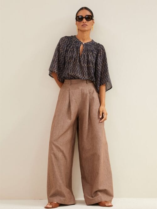 By-Bar sef girone pants