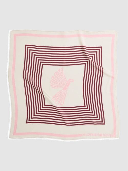 Circle Of Trust Jazz scarf