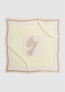 Circle Of Trust Jazz scarf