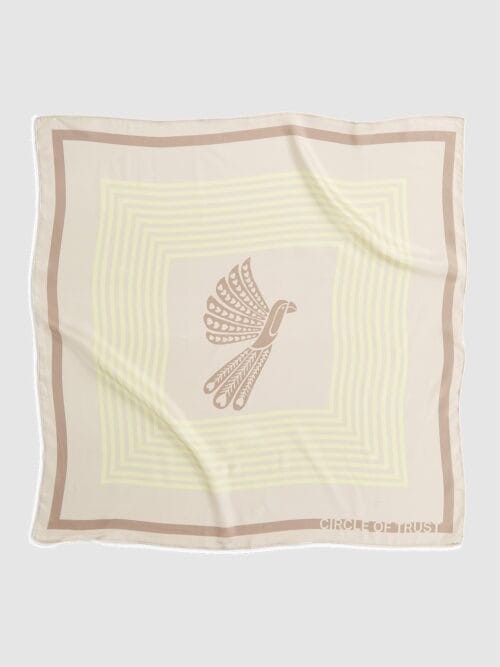 Circle Of Trust Jazz scarf