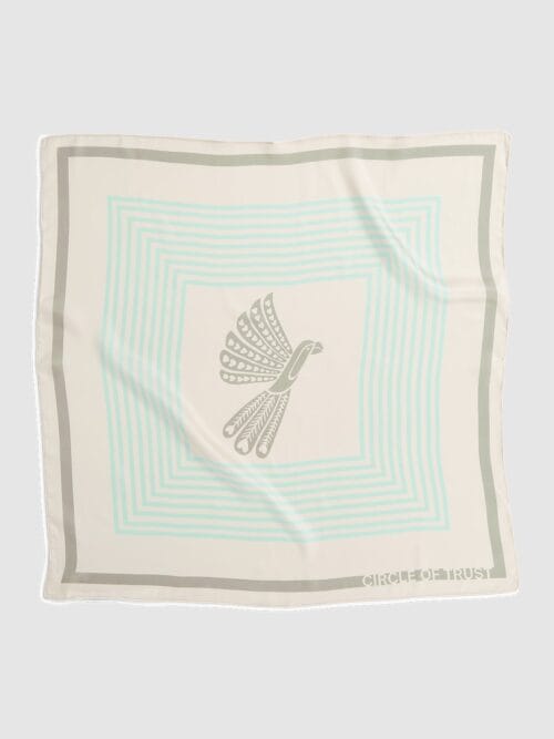 Circle Of Trust Jazz scarf