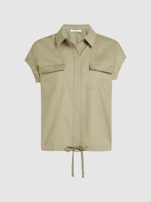 Circle Of Trust Jennie blouse