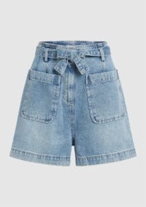 Circle of Trust Lowey short