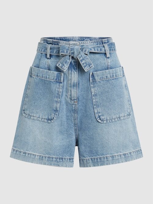 Circle of Trust Lowey short