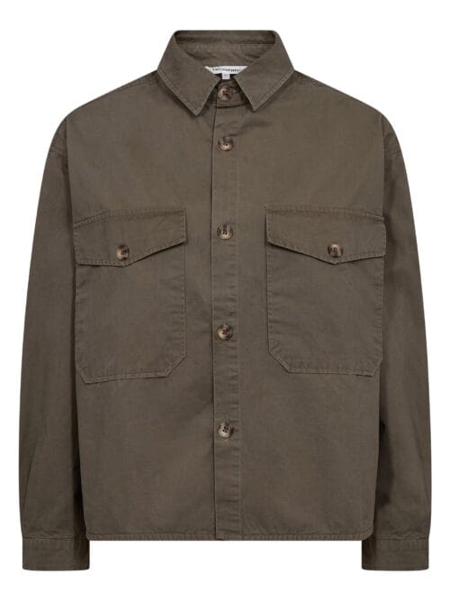 Co Couture Evelyn shirt Co Couture Evelyn shirt