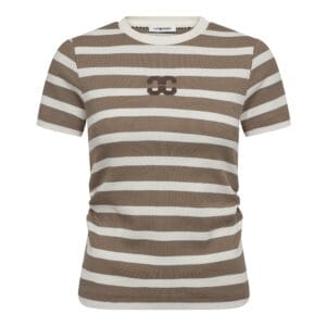 Co Couture Granny gath tee