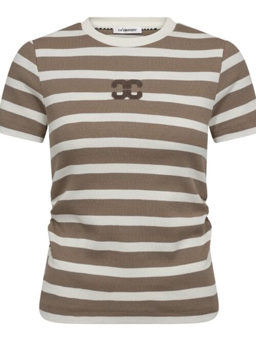 Co Couture Granny gath tee Co Couture Granny gath tee