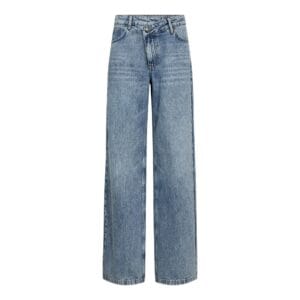 Co Couture Ruthie wide ll jeans