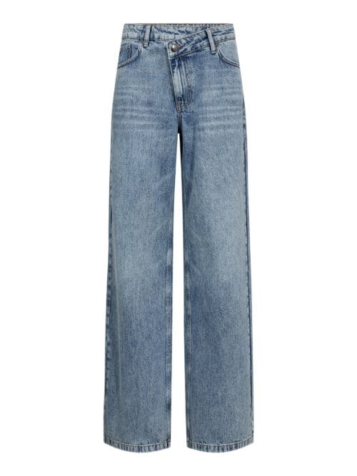 Co Couture Ruthie wide ll jean Co Couture Ruthie wide ll jean