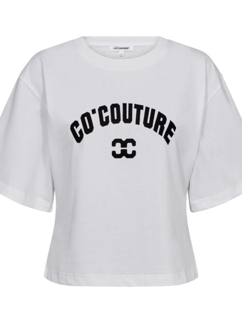 Co Couture Zenga tee Co Couture Zenga tee