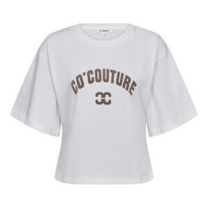 Co Couture Zenga tee