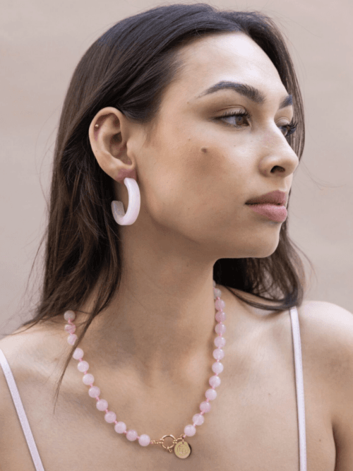 Ellen Beekmans Gemstone