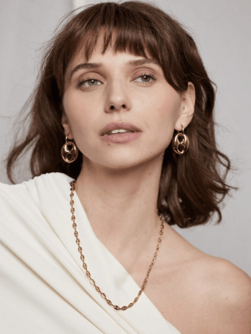 Ellen Beekmans ketting