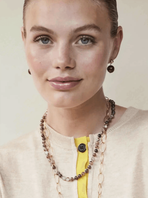 Ellen Beekmans ketting fijne