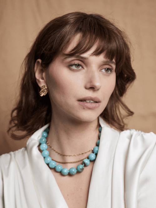 Ellen Beekmans ronde kralen