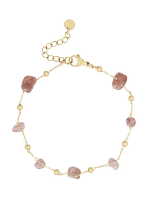 Ellen beekmans Armbandje fijn