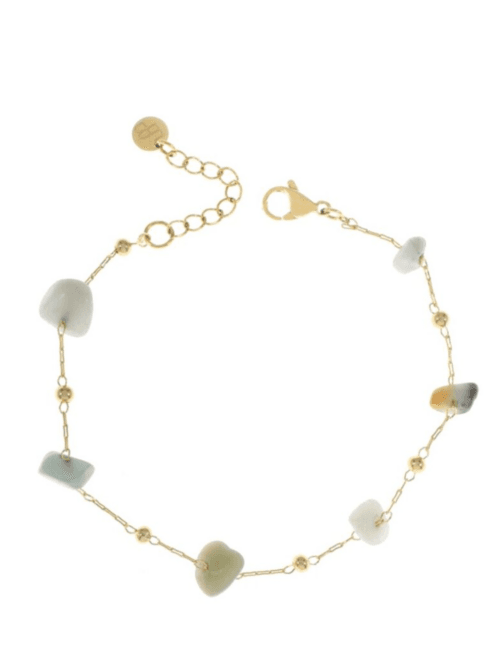 Ellen beekmans Armbandje fijn