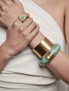 Ellen beekmans Bangle