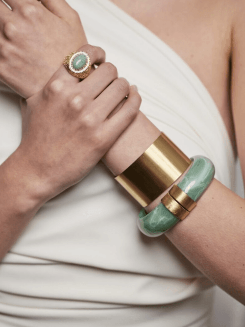 Ellen beekmans Bangle