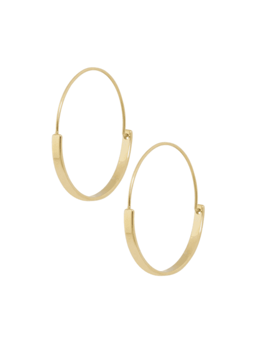 Ellen beekmans Oorring