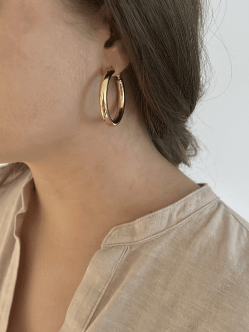 Ellen beekmans Oorring