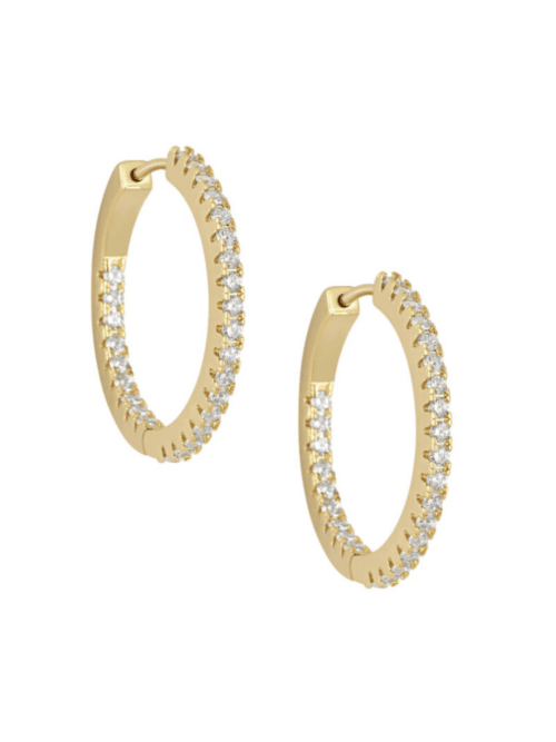 Ellen beekmans Oorring