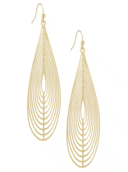 Ellen beekmans Oorring