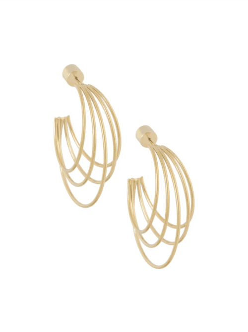 Ellen beekmans Oorring