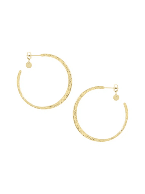 Ellen beekmans Oorring