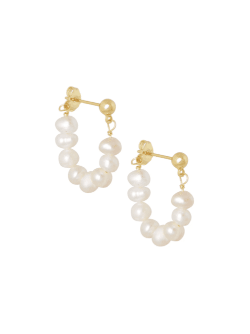 Ellen beekmans Oorstekers