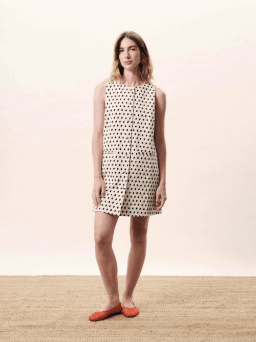 Frnch Tamarinia dress