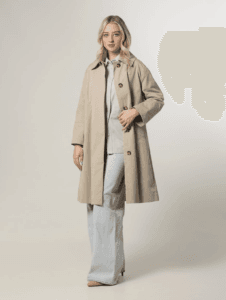 Giacomo Jacket coat