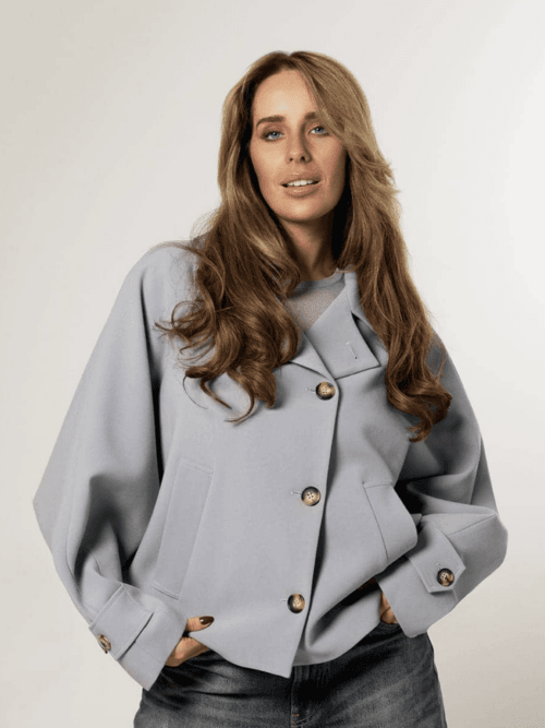 Giacomo Mantel kort Giacomo Mantel kort