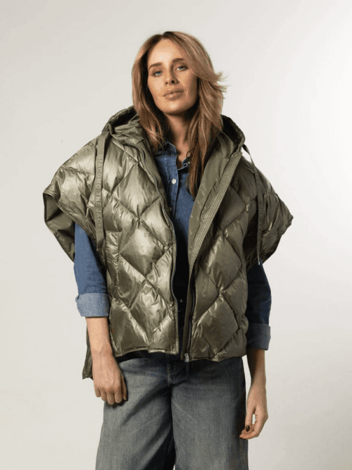 Giacomo cape Giacomo cape