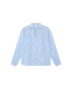 Maison Hotel James shirt