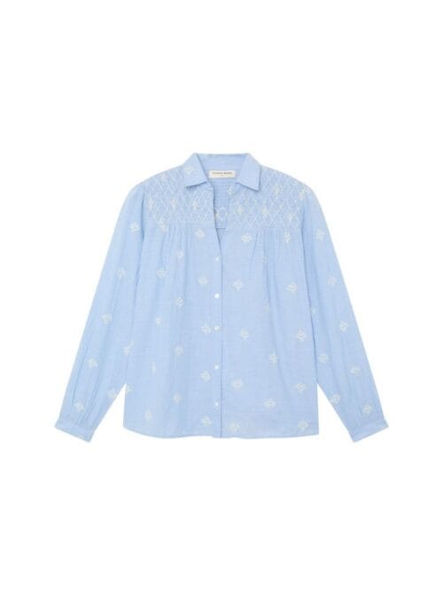 Maison Hotel James shirt