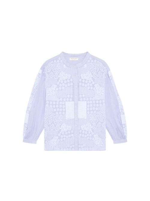 Maison Hotel Sophie blouse