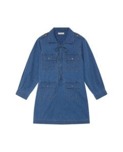 Maison Hotel Thalassa dress