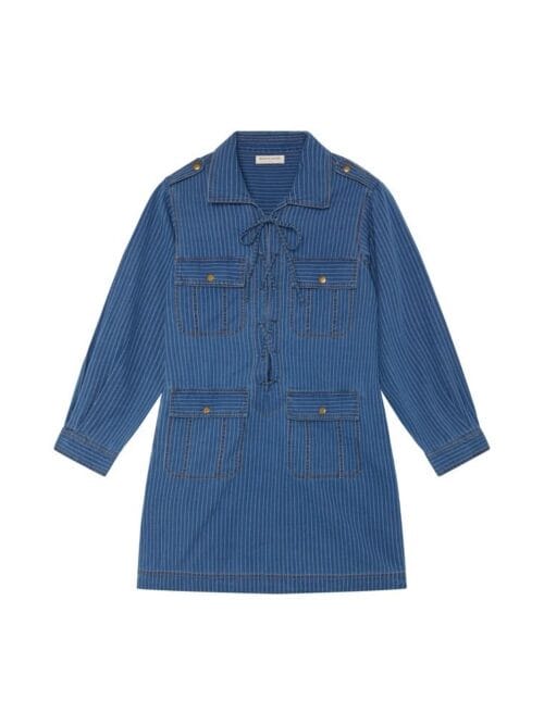 Maison Hotel Thalassa dress