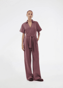 Modstrom Valle jumpsuit