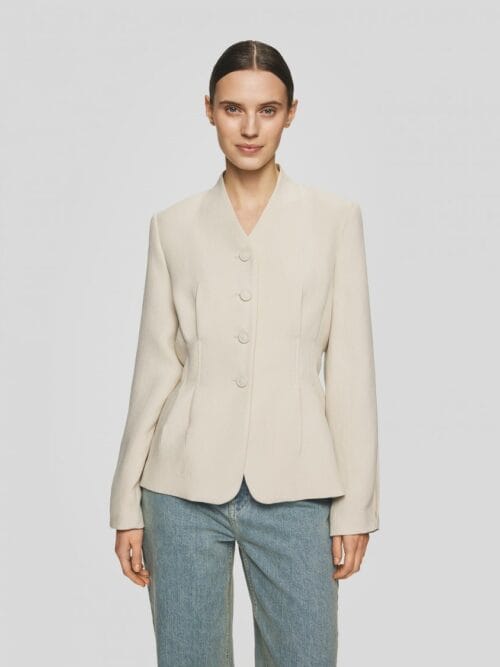 Msch Esteriane blazer Msch Esteriane blazer