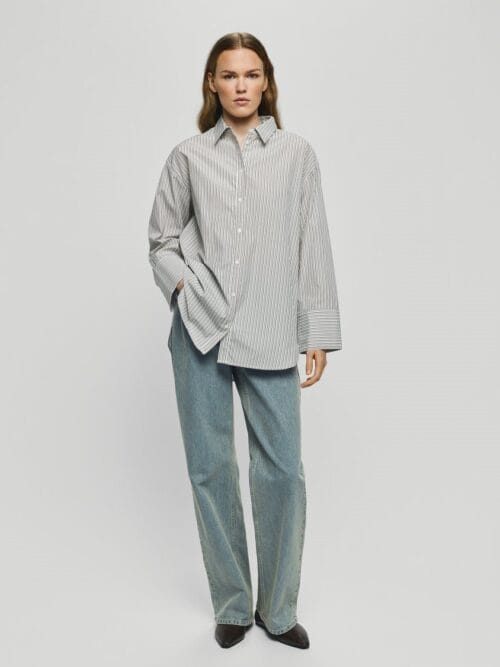 Msch Rabea zenika shirt