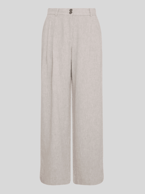 Msch Viana Ginia pleat pants Msch Viana Ginia pleat pants