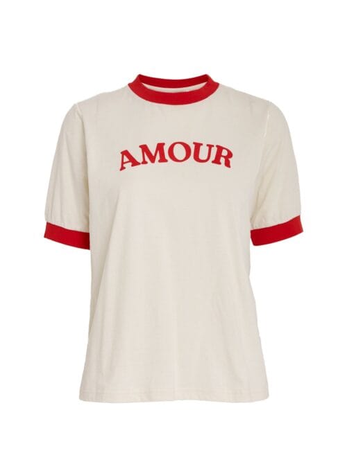 Peppercorn Momo fiola t-shirt