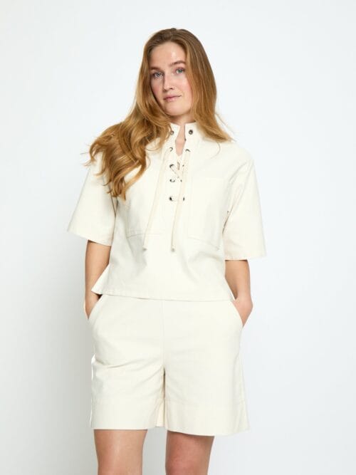 Peppercorn Naddie blouse