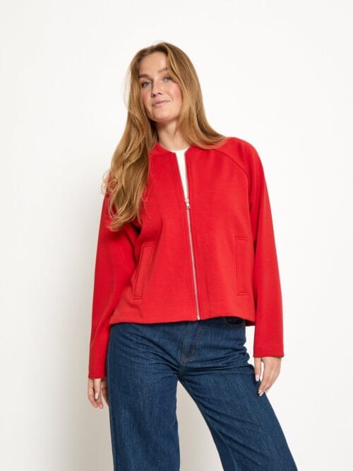 Peppercorn Nayo bomber