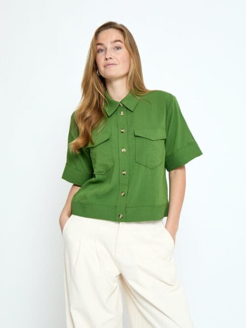 Peppercorn Otine shirt