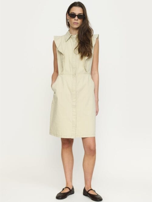Soft Rebels Anselma dress