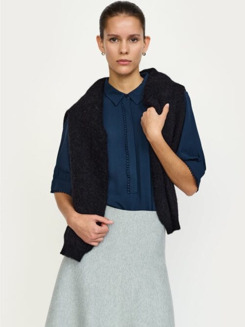 Soft Rebels Ebba Mayson blouse