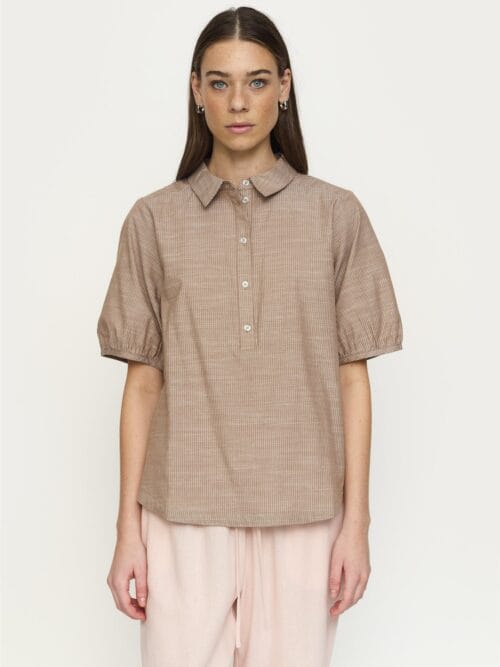 Soft Rebels Ebbi blouse